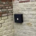 Отель типа 