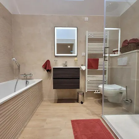 Les Chanterolles Chaumont-Gistoux