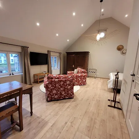Bed & Breakfast Les Chanterolles