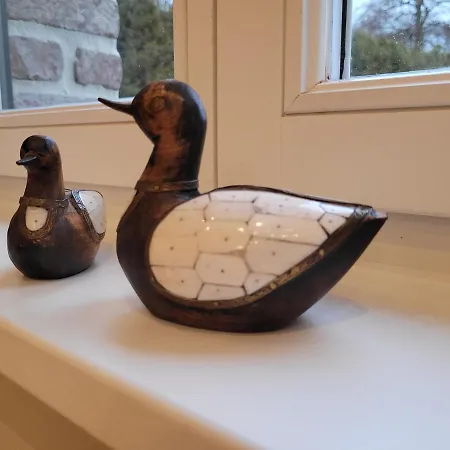 Bed & Breakfast Les Chanterolles 3*