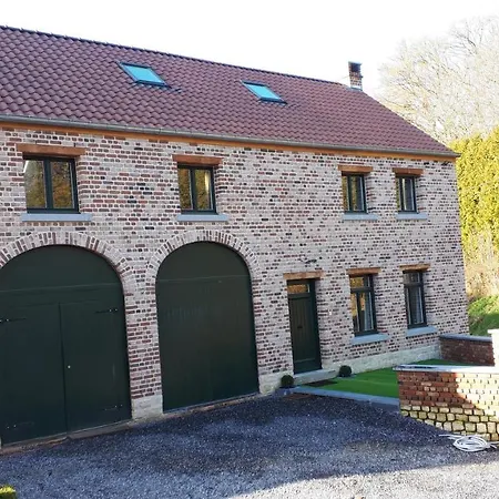 Bed & Breakfast Les Chanterolles 3*