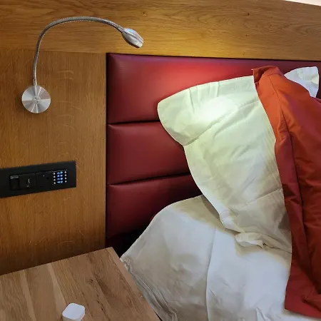 Bed & Breakfast Les Chanterolles Chaumont-Gistoux