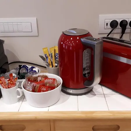 Les Chanterolles Chaumont-Gistoux