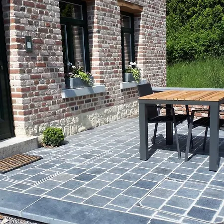 Bed & Breakfast Les Chanterolles *