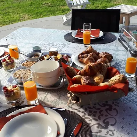 Les Chanterolles 3* Chaumont-Gistoux