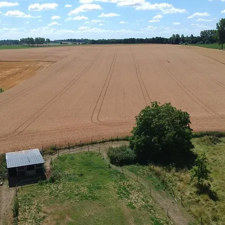 Bed & Breakfast Les Chanterolles Chaumont-Gistoux