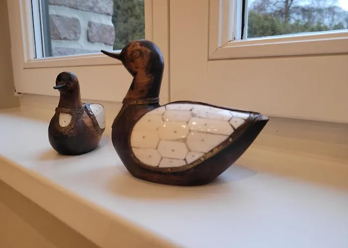 Couette-café Les Chanterolles 3*