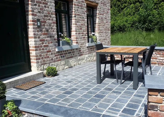 Bed & Breakfast Les Chanterolles 3*